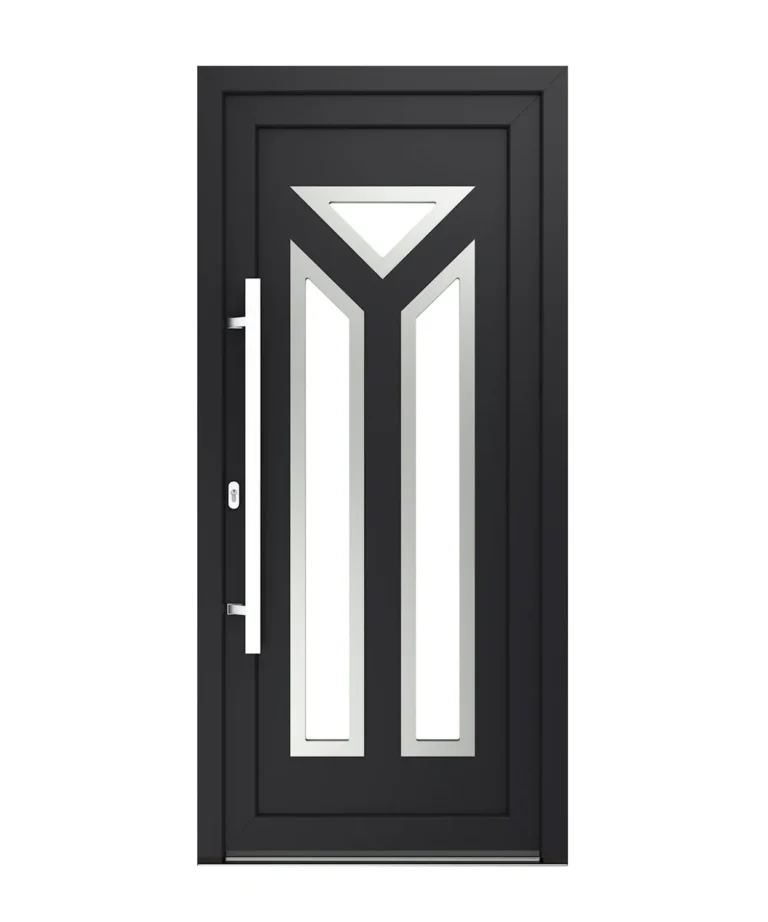 PVC infill panel