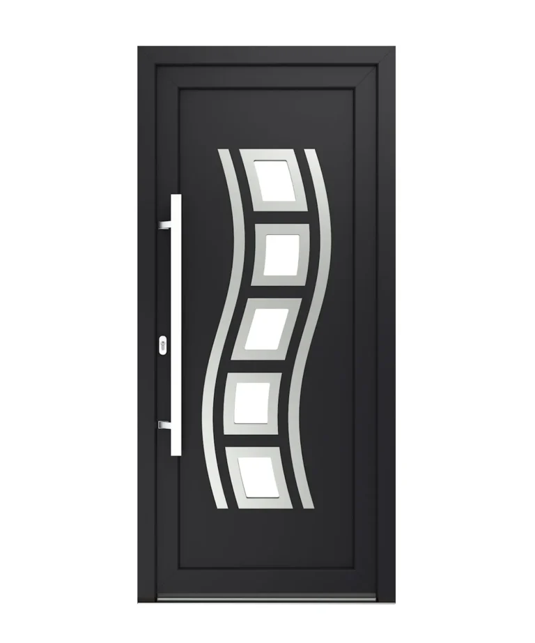 PVC infill panel