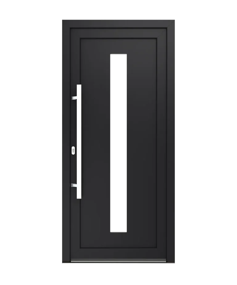 PVC infill panel