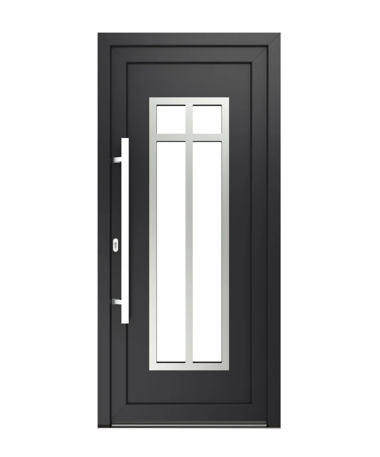 PVC infill panel