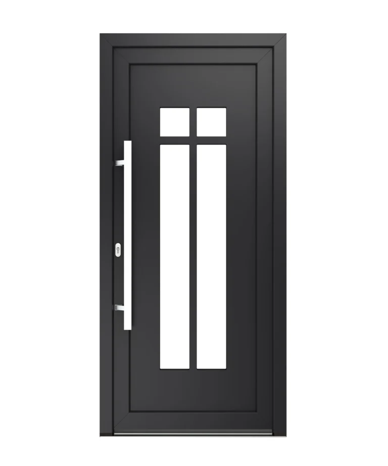 PVC infill panel