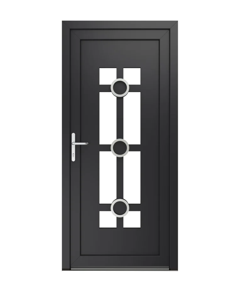 PVC infill panel