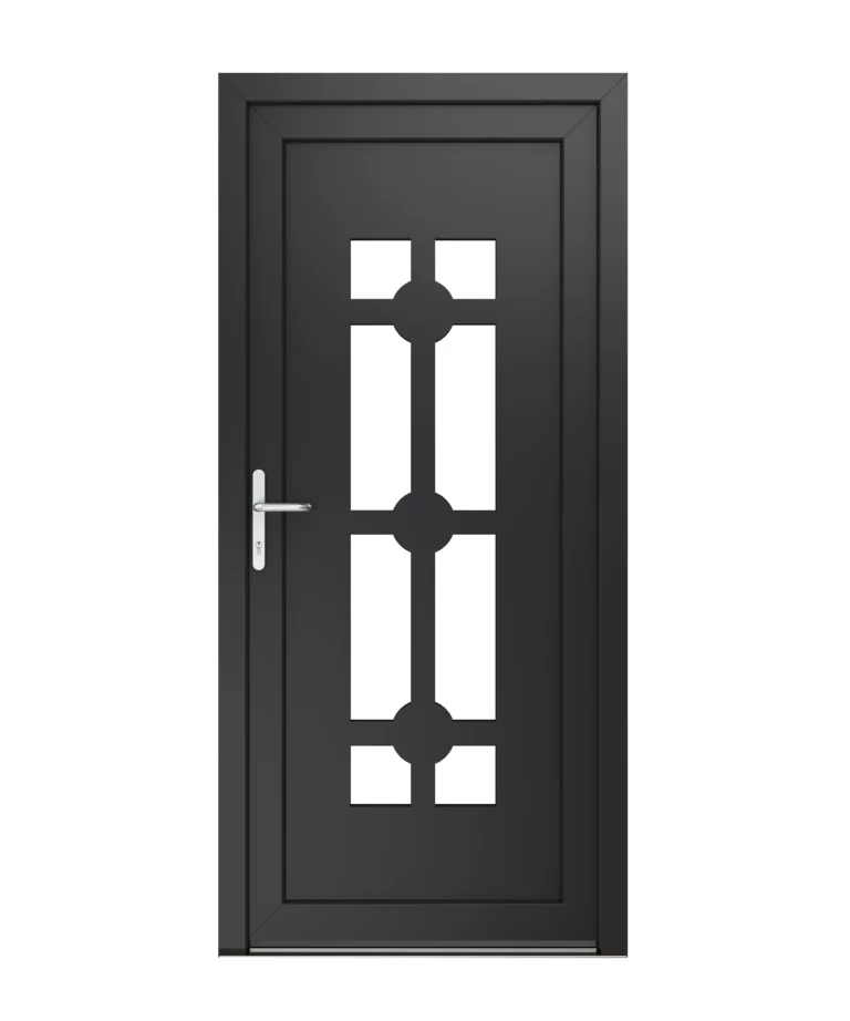 PVC infill panel