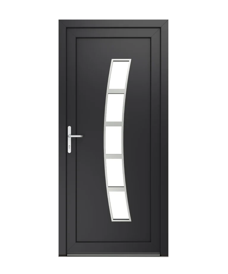 PVC infill panel