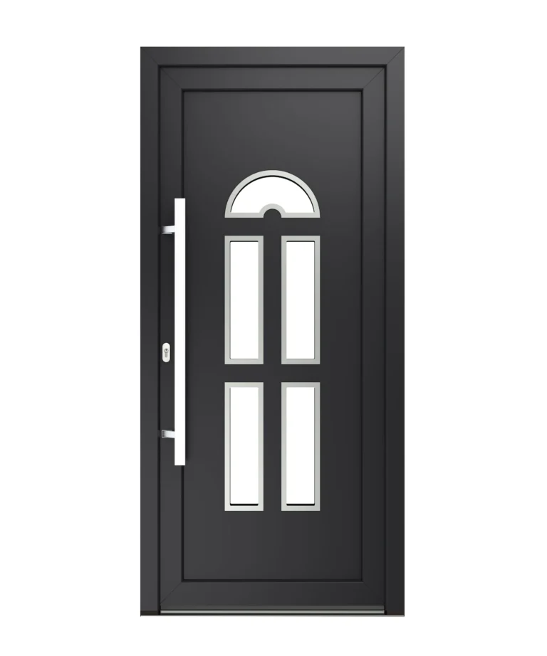 PVC infill panel