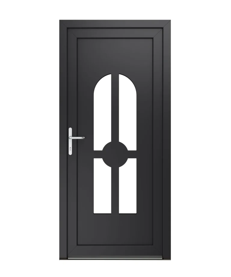 PVC infill panel