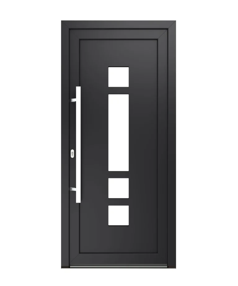 PVC infill panel