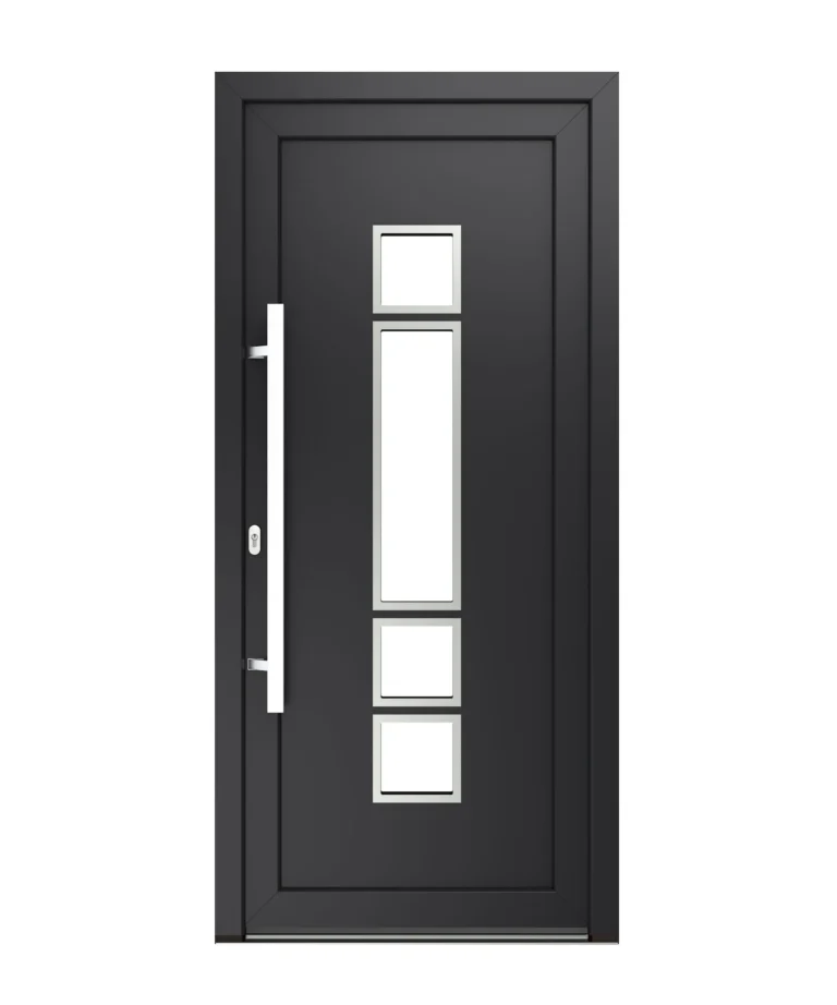 PVC infill panel