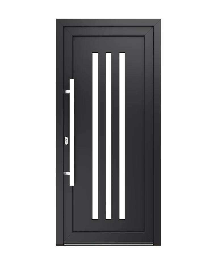 PVC infill panel