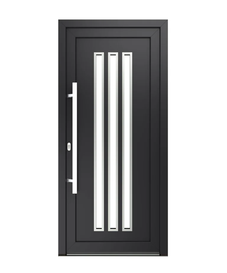 PVC infill panel
