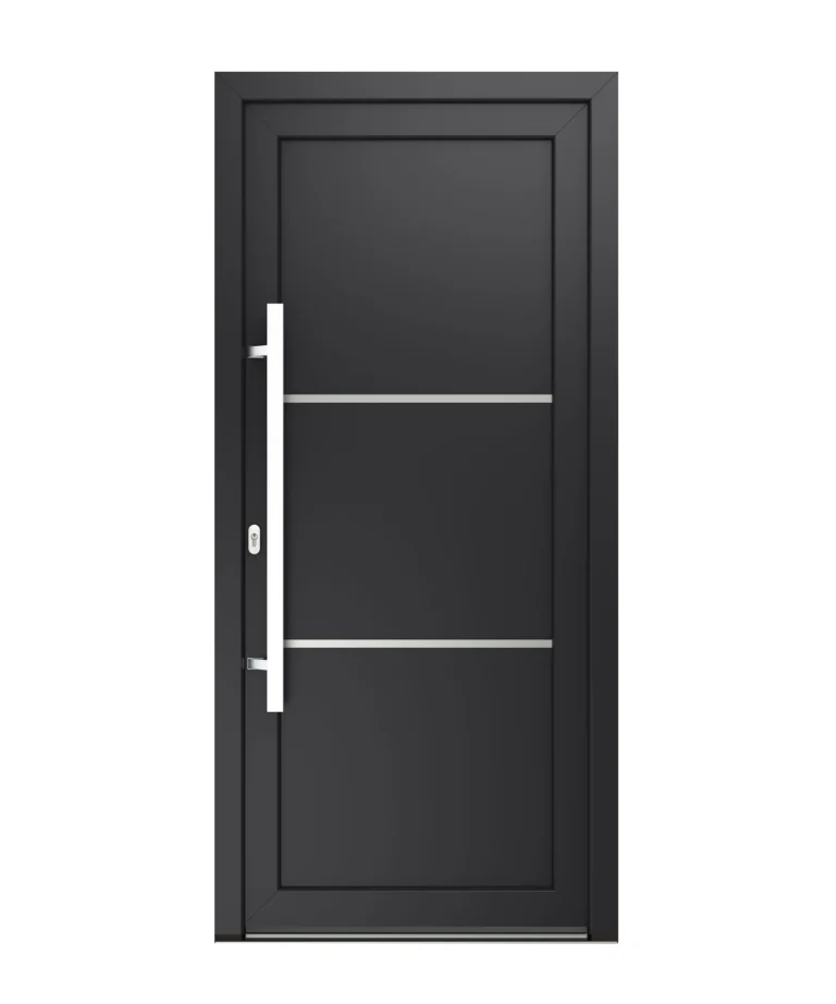 PVC infill panel