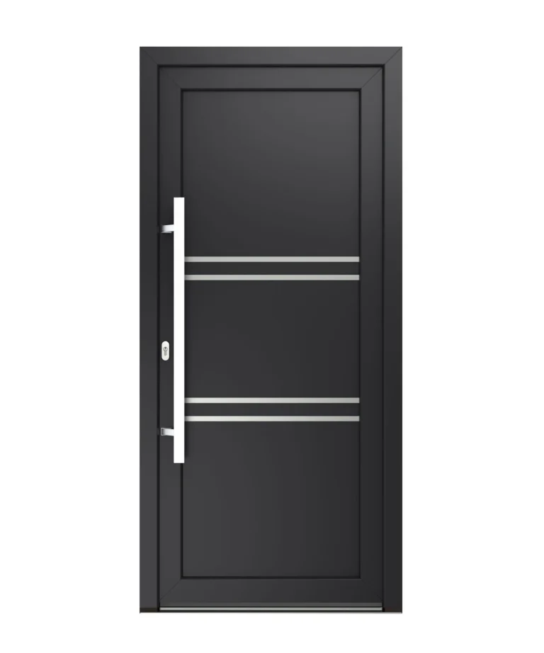 PVC infill panel