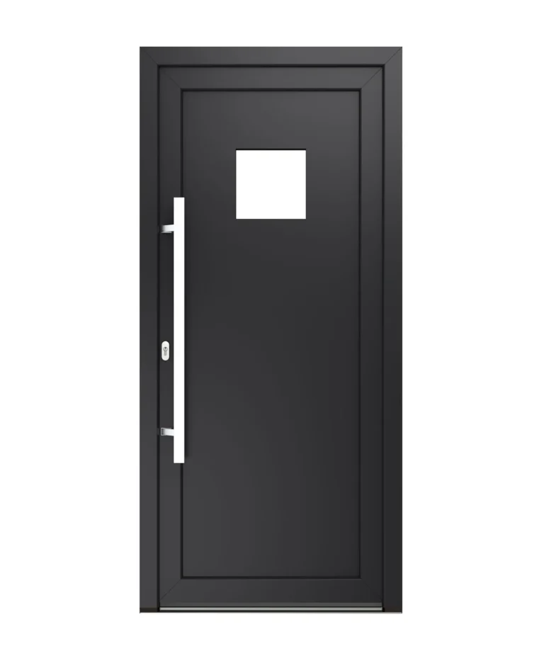 PVC infill panel