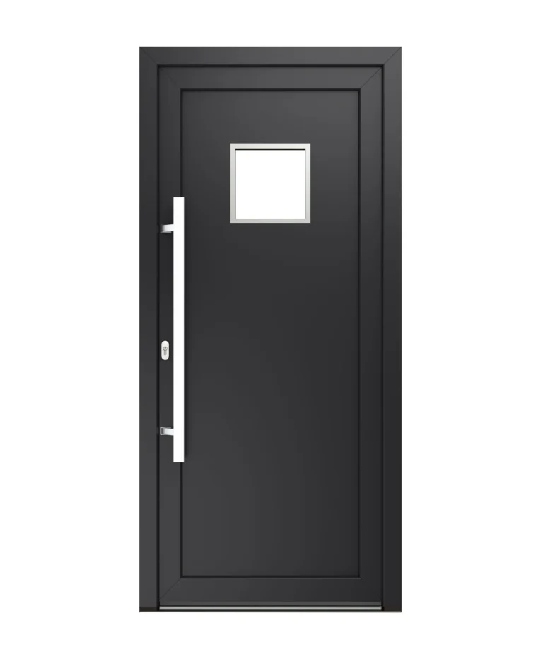 PVC infill panel