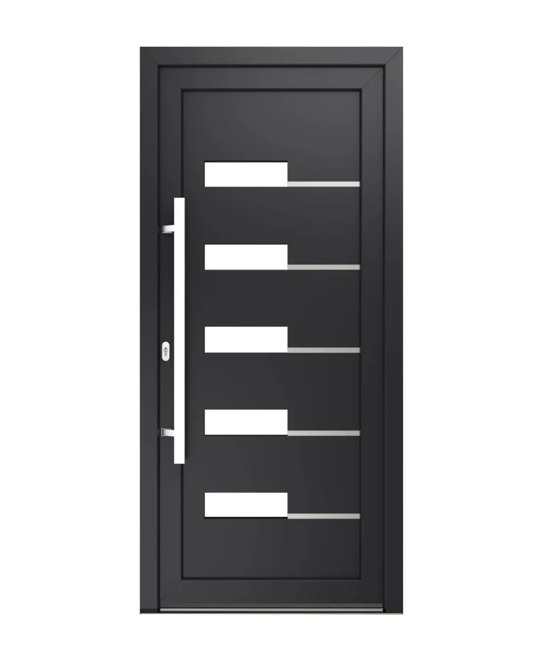 PVC infill panel