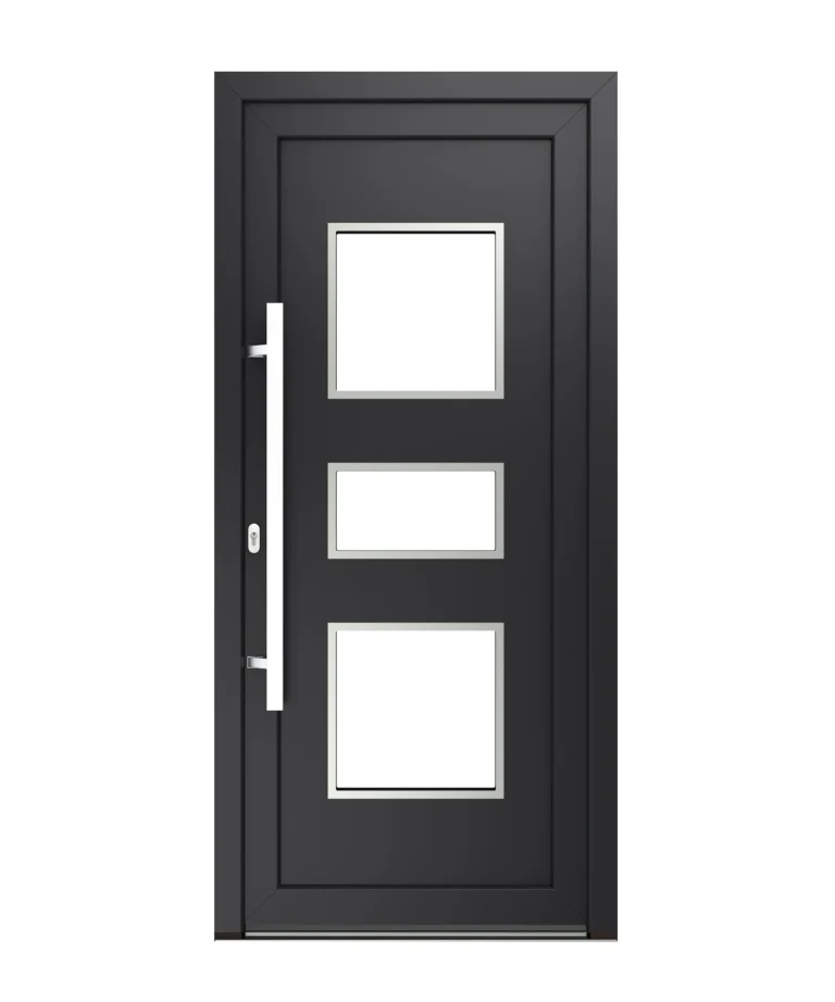 PVC infill panel