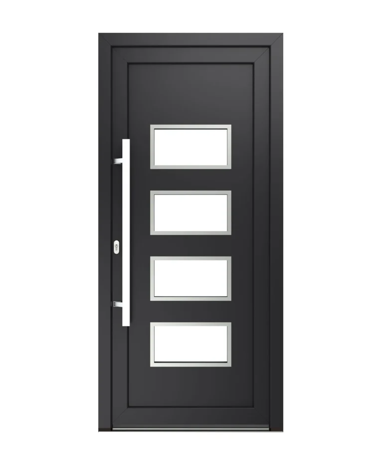 PVC infill panel
