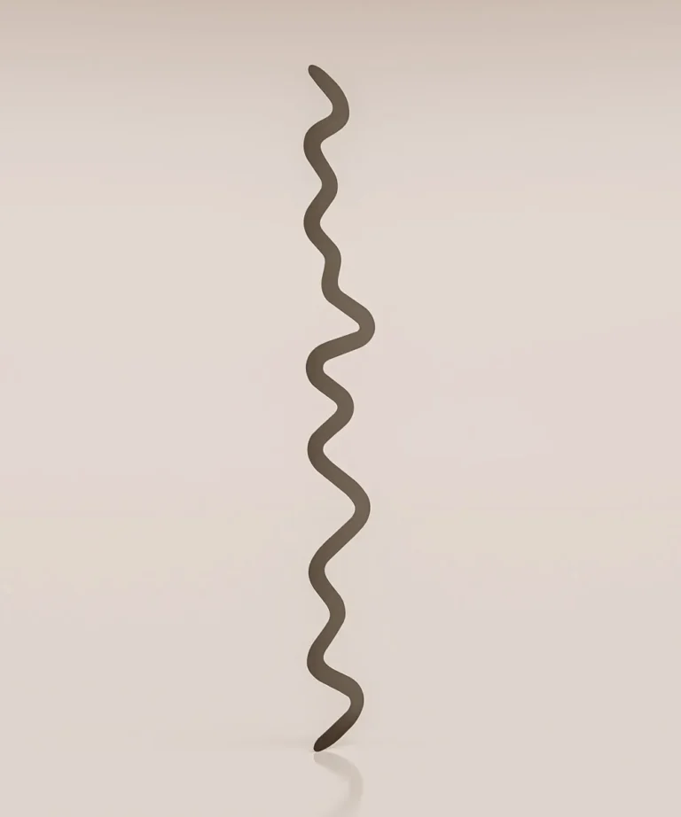 Fala (Anodic Bronze)