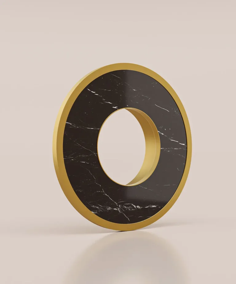 Round empty (Gold Splendour and Maraqina)