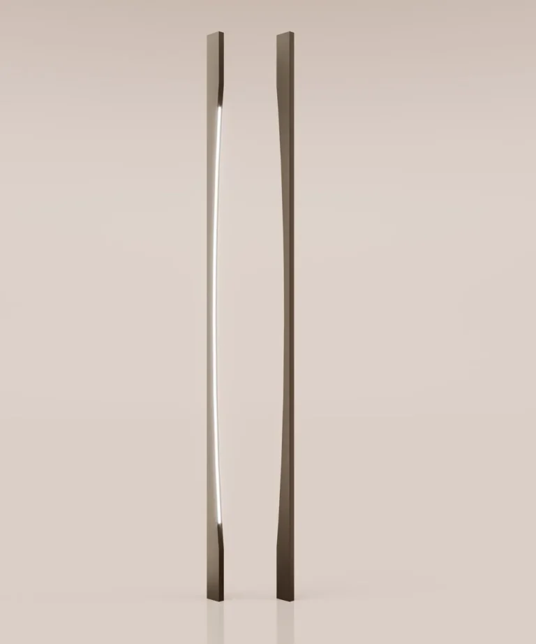 Ponte 01 (Anodic Bronze)