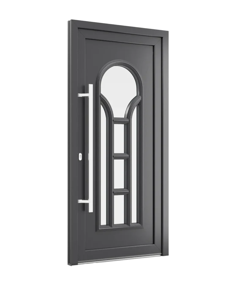 PVC infill panel