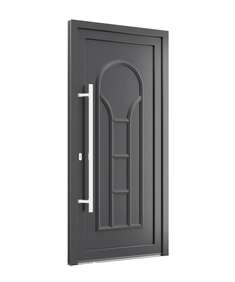 PVC infill panel