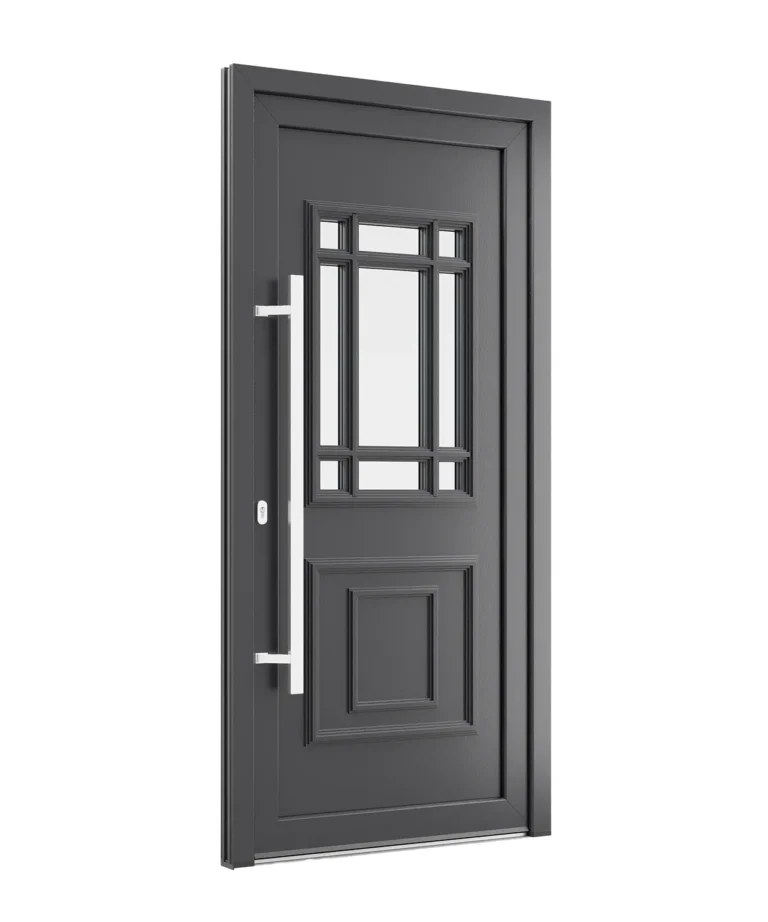 PVC infill panel