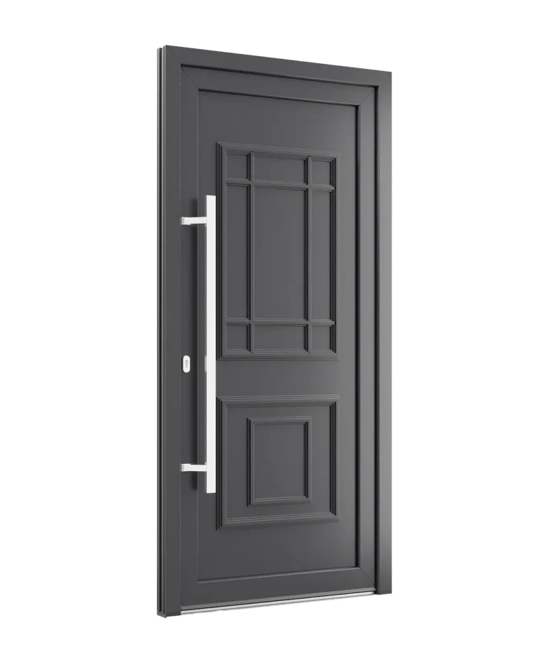 PVC infill panel