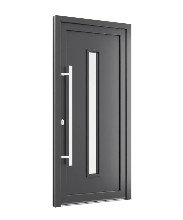 PVC infill panel