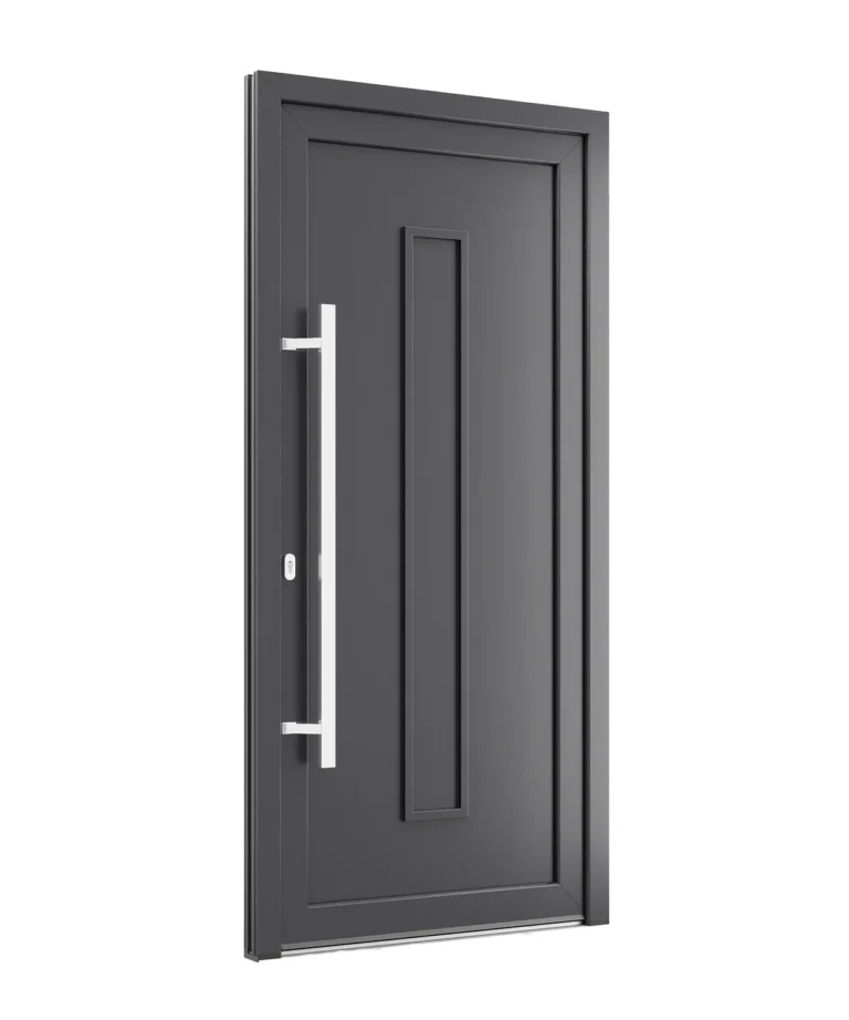 PVC infill panel