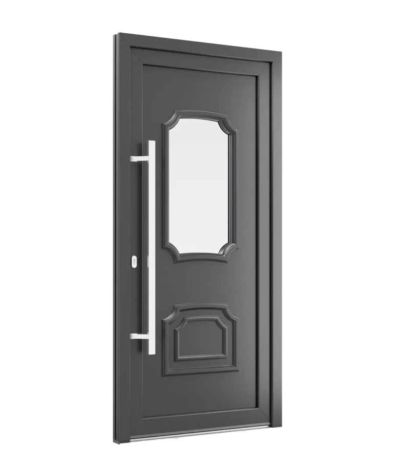 PVC infill panel