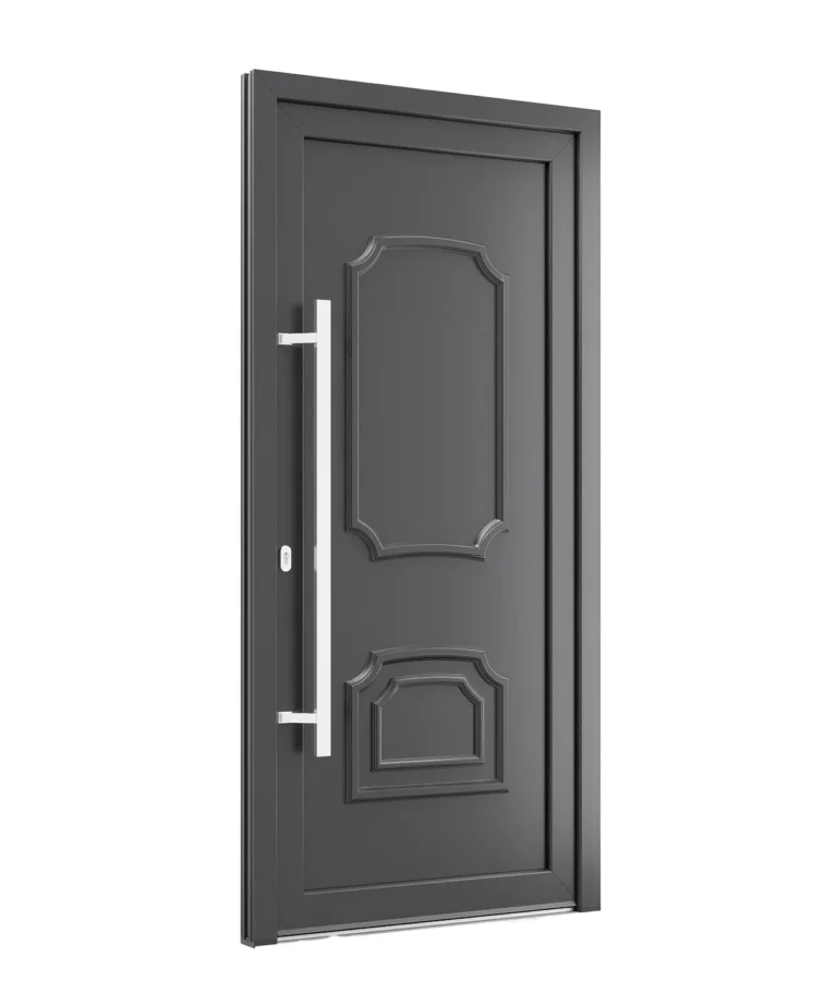 PVC infill panel