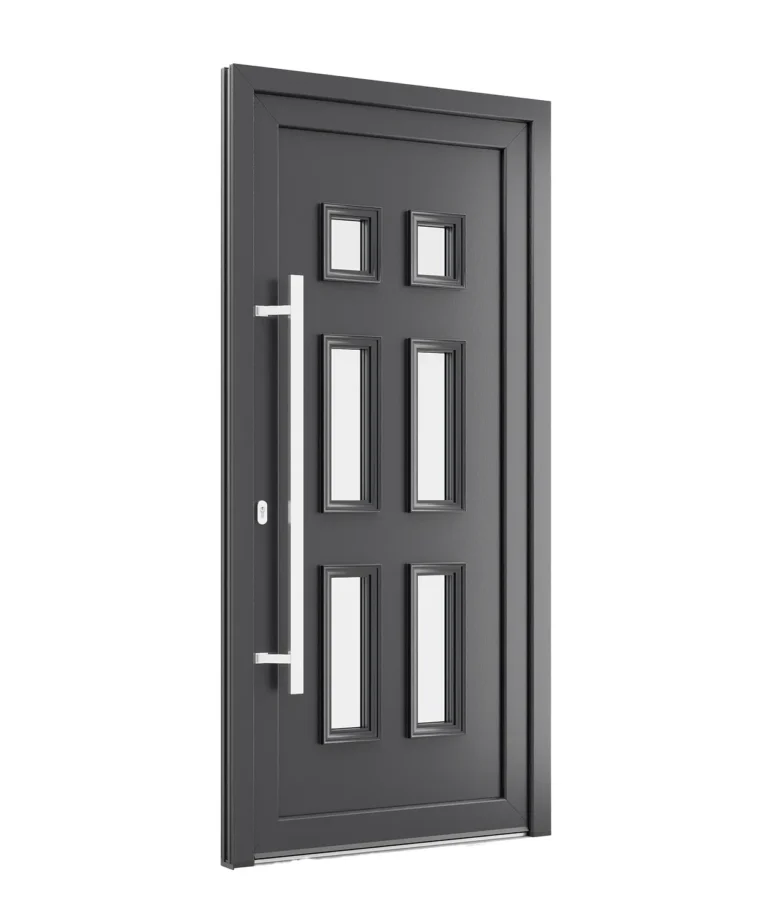 PVC infill panel