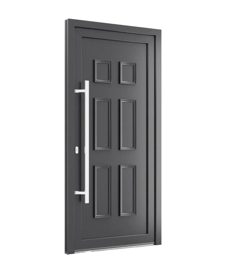PVC infill panel