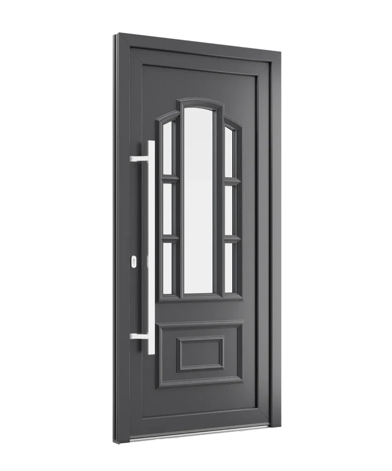 PVC infill panel