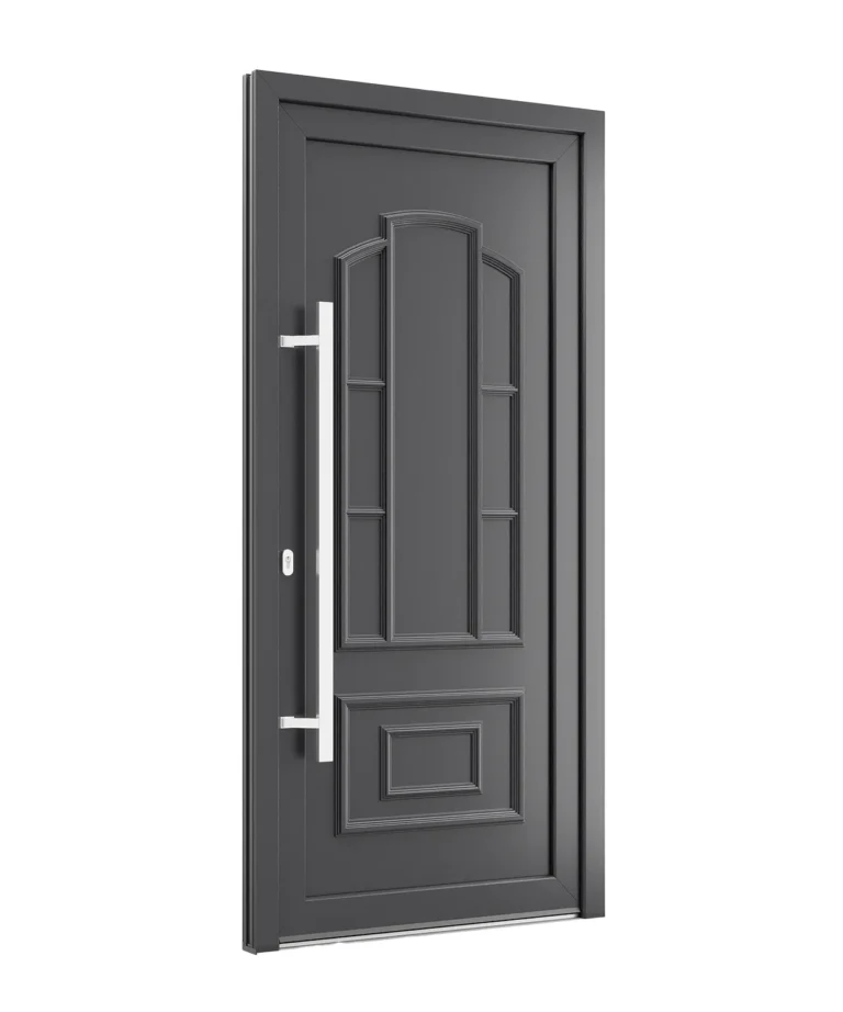 PVC infill panel