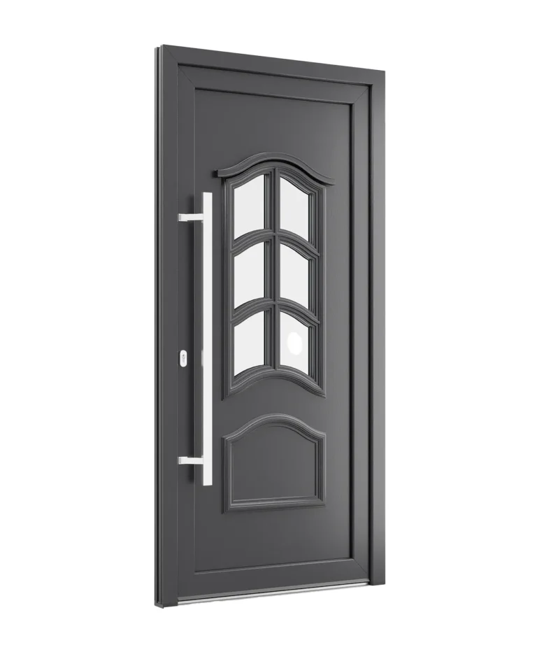 PVC infill panel