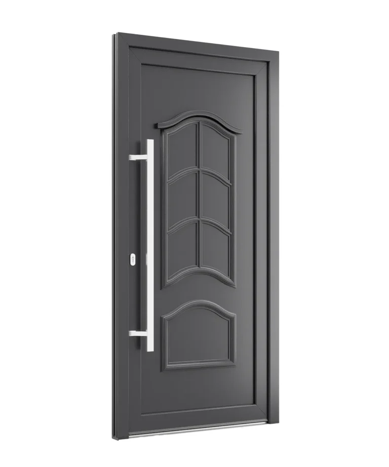 PVC infill panel