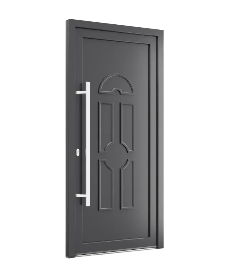 PVC infill panel
