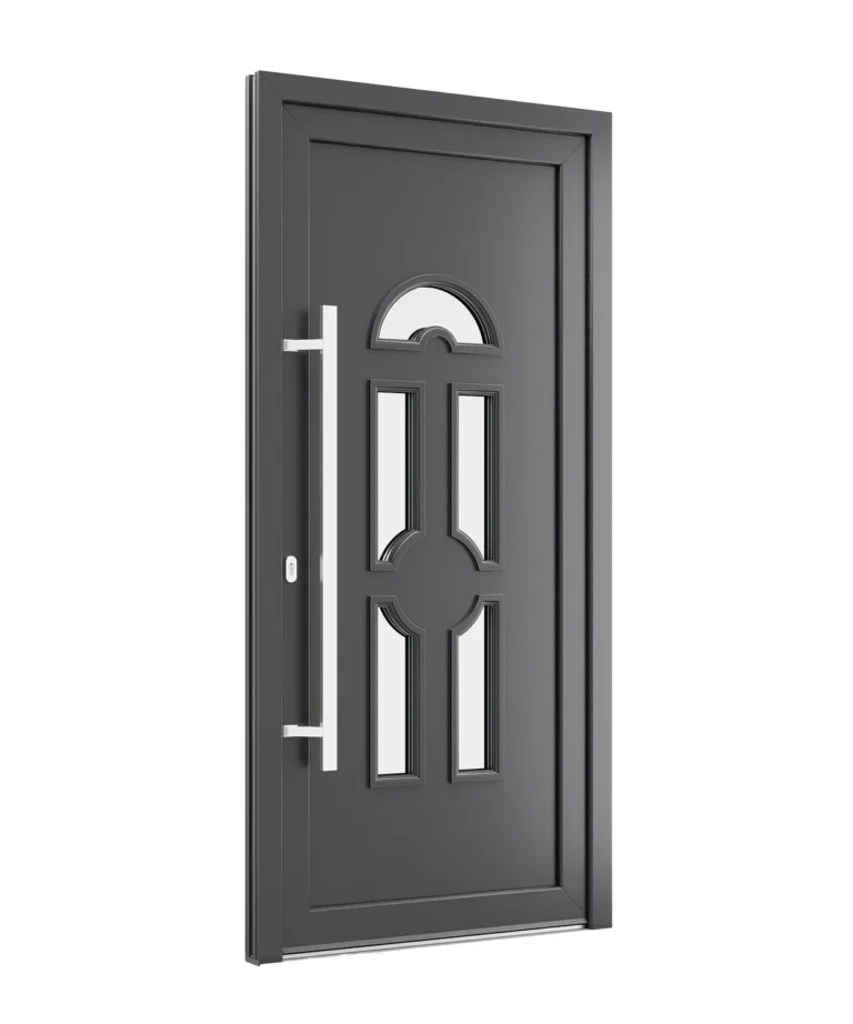 PVC infill panel