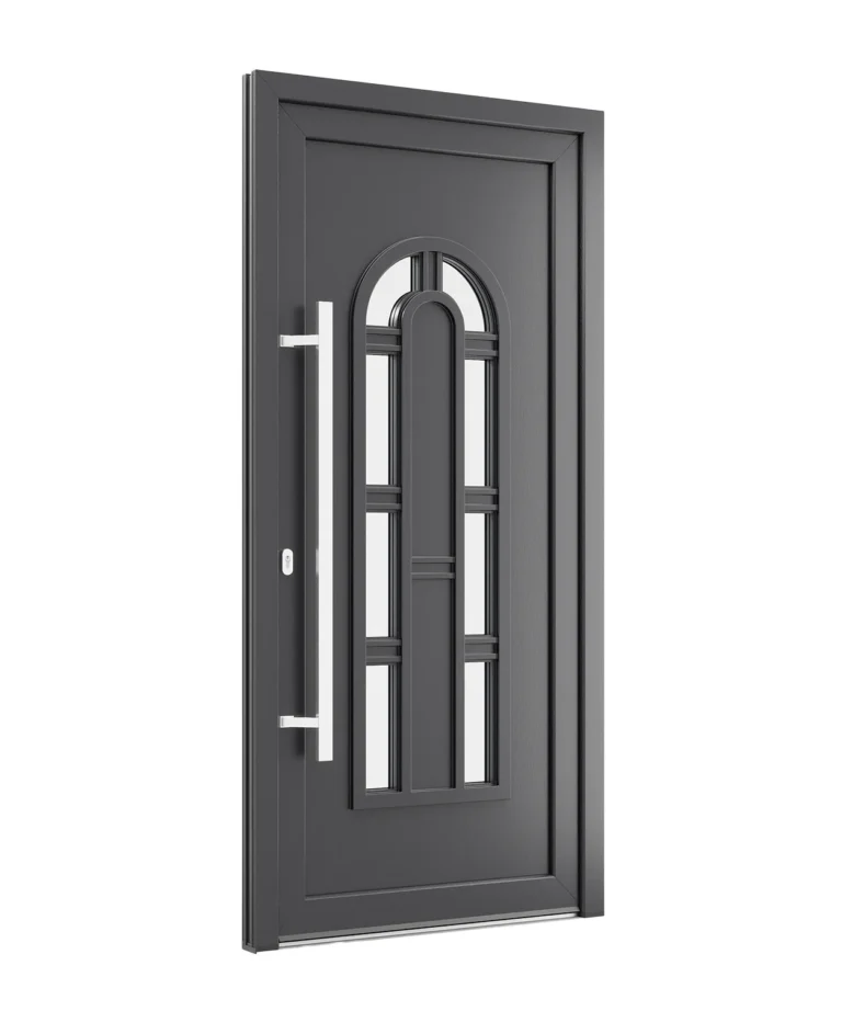 PVC infill panel