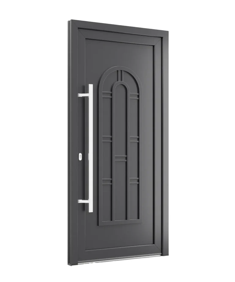 PVC infill panel