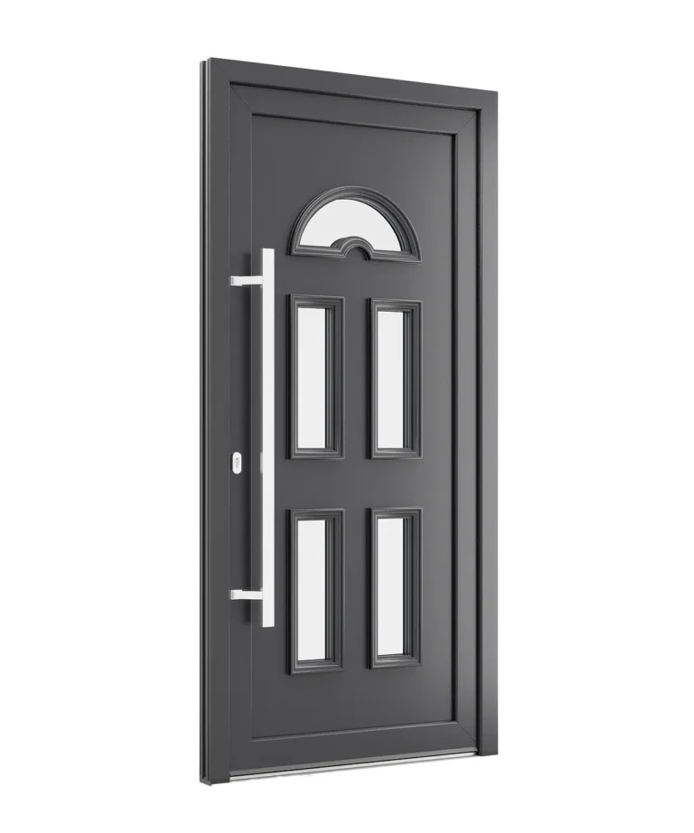 PVC infill panel