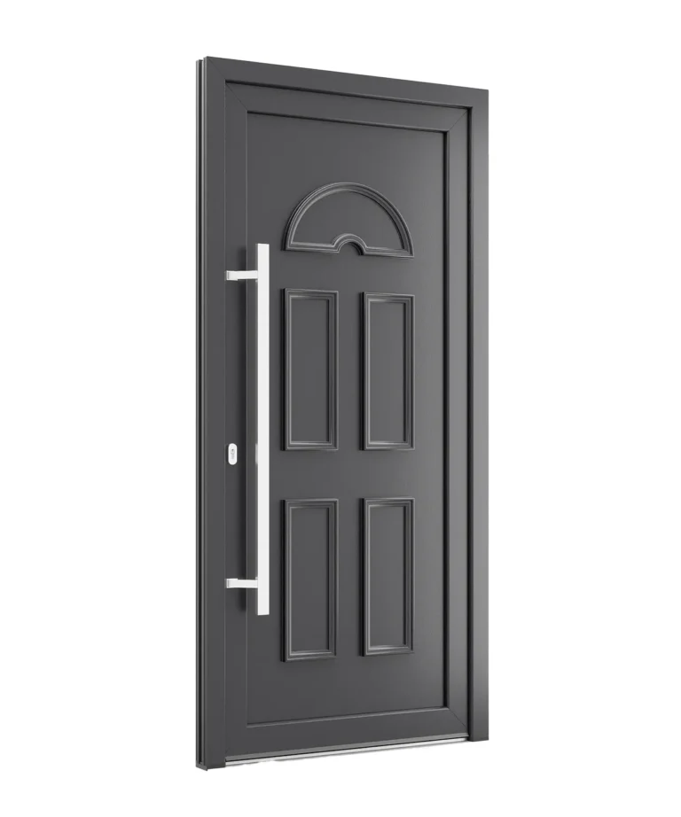 PVC infill panel