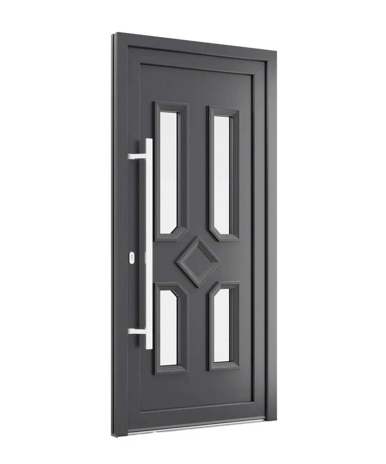PVC infill panel