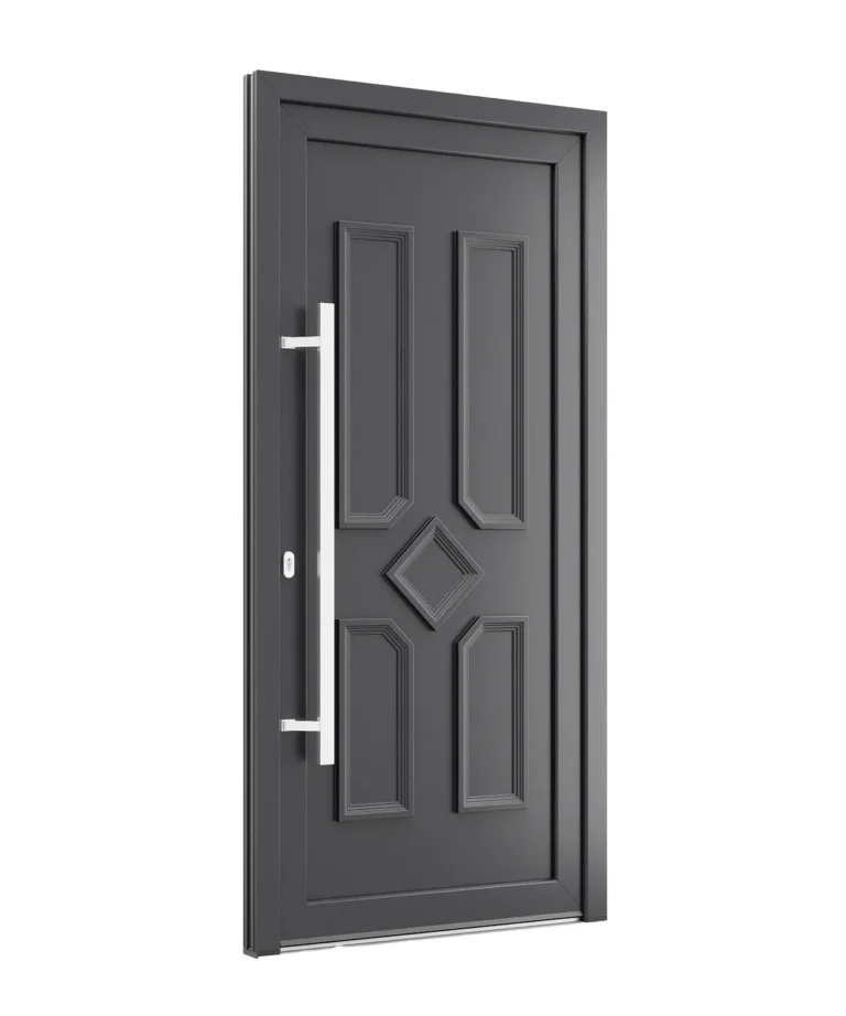 PVC infill panel