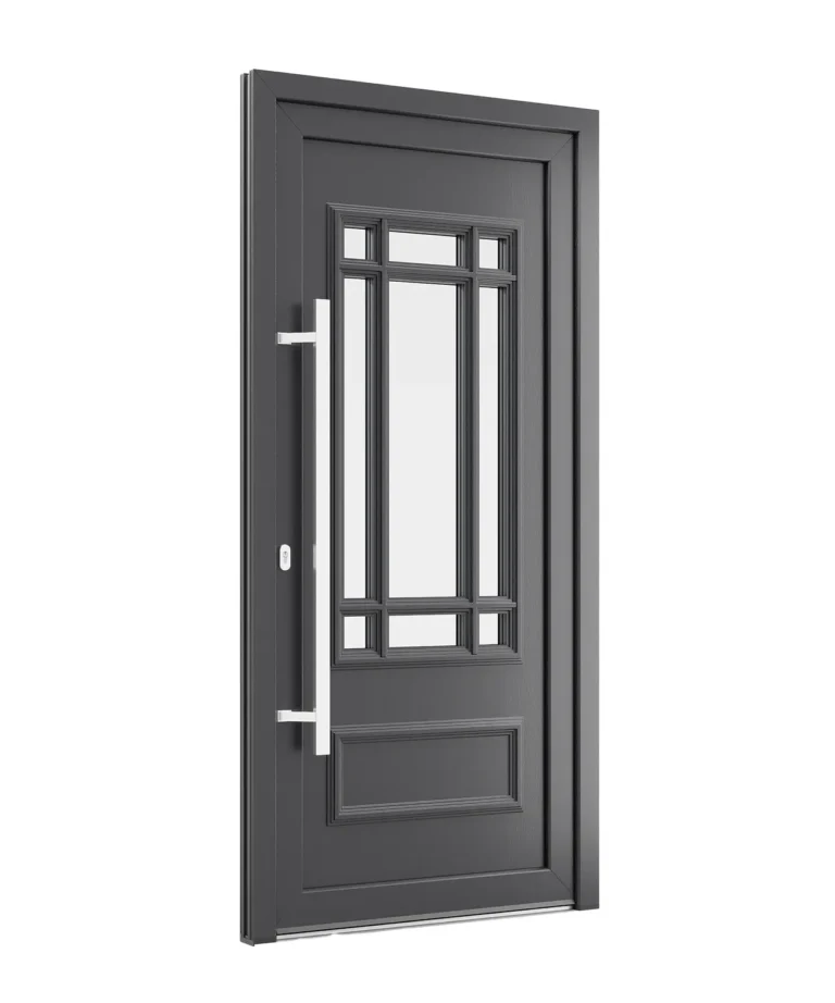 PVC infill panel
