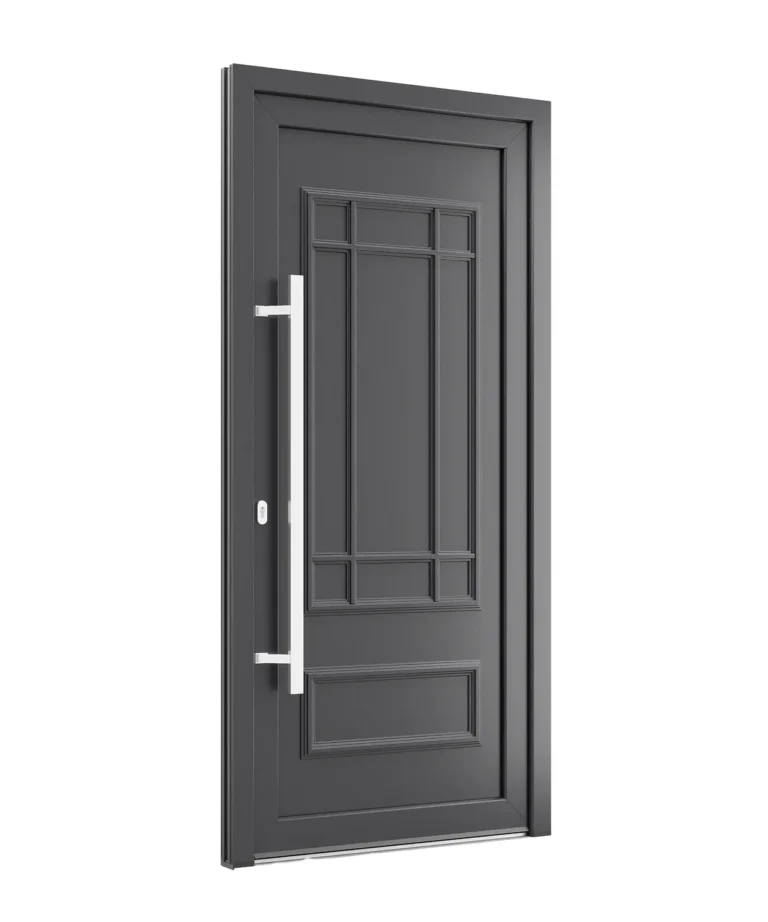 PVC infill panel