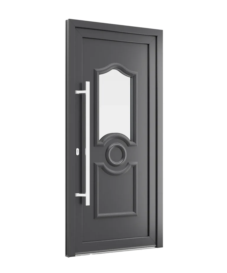 PVC infill panel