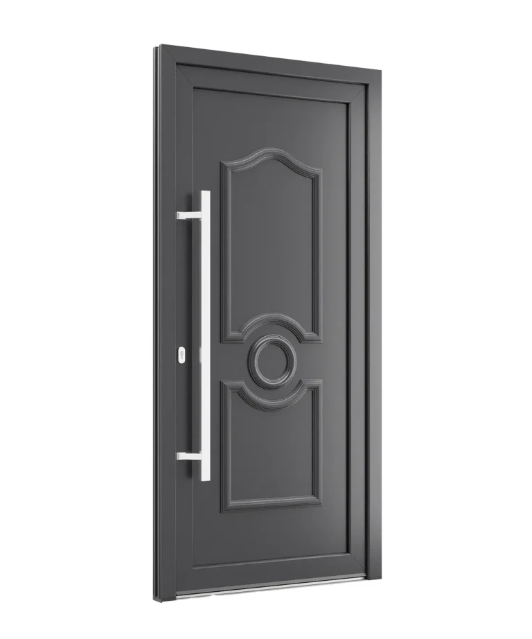 PVC infill panel